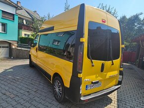 Opel Vivaro 1,9 DCI - 3