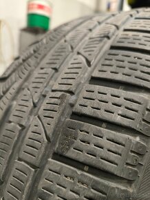 Zimné 225/55 R17 - 3