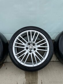 Vw 5x112 r18 - 3