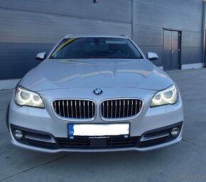 BMW 530d Touring, FL, 2016, 190kw - 3