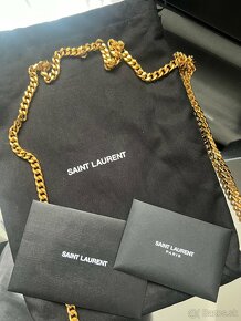 Yves Saint Laurent kabelka - 3