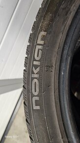 Nokian 225/45r19 - 3