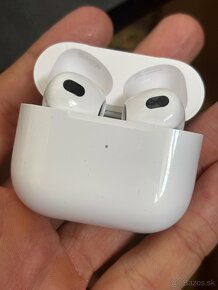 Apple airpods 3. Gen - 3