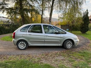 Citroen xsara picasso - 3