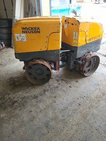 Wacker Neuson RTSC 3 ,2018 - 3