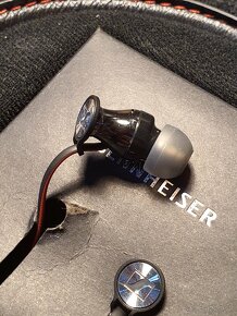 Sennheiser Momentum In-Ear Wireless - 3