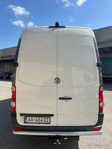 Volkswagen Crafter 2.0 TDi 103kw - 3