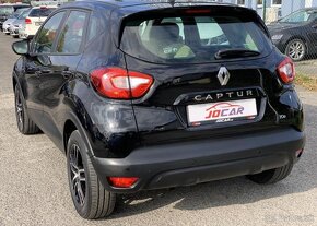 Renault Captur 0.9TCe PŮVOD ČR KLIMA TEMPOMAT benzín manuál - 3