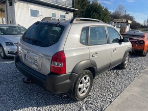 Hyundai TUCSON 2.0 CRDi 2WD - 3