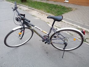 bicykel damsky - 3