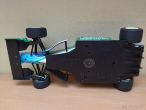 F1 Benetton B194 - 3