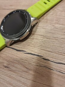 Samsung Galaxy Watch 46mm - 3