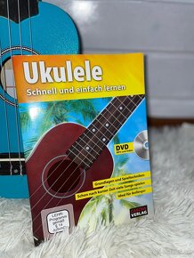 Ukele - 3