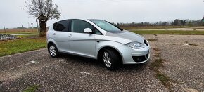 Predam/vymením Seat Altea 1.6 TDI CR M5 Copa 2011 - 3