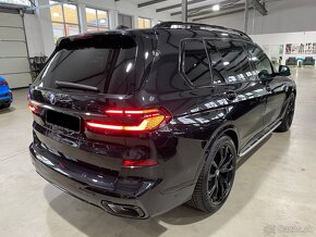 BMW X7 - 3