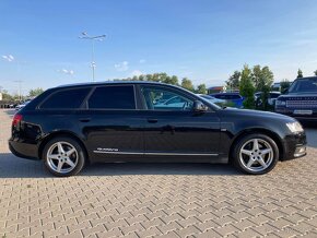 Audi a6 c6 avant sline 2.7 tdi quatro - 3