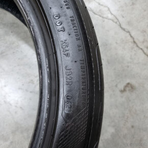 Letné pneumatiky 225/45 R18 GOODYEAR DOT0421 - 3