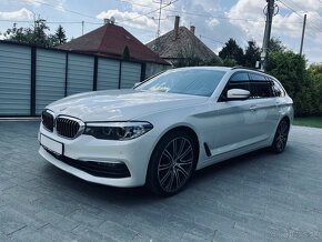 Bmw 530d xDrive Touring - 3