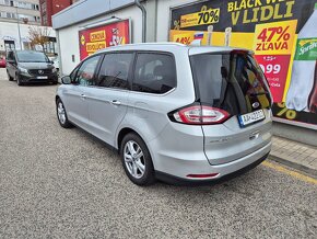 Ford Galaxy 2.0 titanium 7 miestne - 3