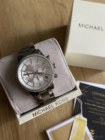 Michael Kors dámske hodinky - 3