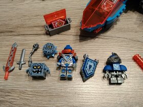 (8) Lego® Nexo Knights 70351 - 3