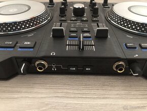 HERCULES DJ Control Jogvision - 3