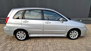 Suzuki Liana 1.6i 4x4 - 3