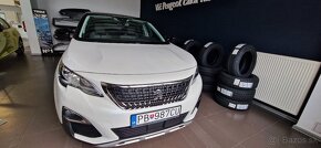 Peugeot 3008 1.2 Pure Tech Allure Automat - 3