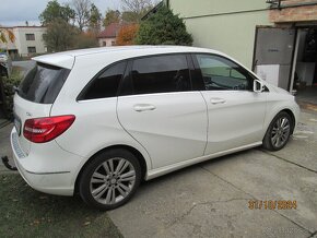 Mercedes-Benz B200, 1.8 Diesel, r.v. 2013/01 - 3