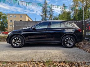 Mercedes-Benz GLC SUV 220 d 4MATIC A/T - 3