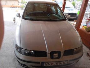 Seat Toledo - 3