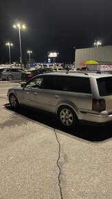 VW Passat - 3