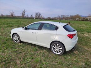 Alfa Romeo Giulietta - 3