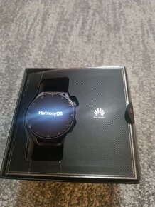 HUAWEI WATCH 3 PRO - 3