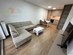 Na predaj 2-izbový byt 63 m², Bory, ul. Mateja Encingera, kú - 3