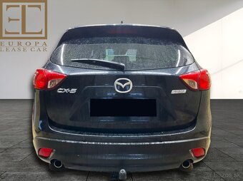 CX-5 2.0 Skyactive Benzín 121kW, M6, 11/2013,mod.2014 - 3