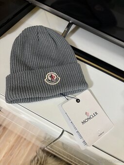 Čiapky Moncler - 3