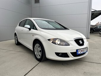 Seat leon 1.9tdi 77kw  154 000km - 3