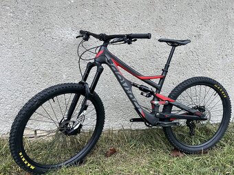 Devinci Spartan Carbon - 3