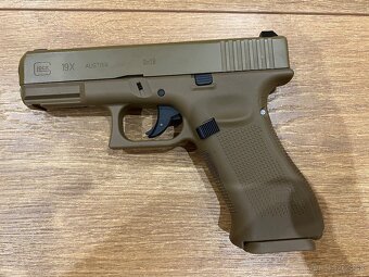 Glock 19x Umarex - 3