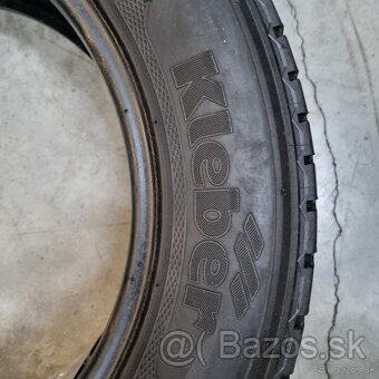 Dodávkové letné pneu 205/65 R16C KLEBER DOT1418 - 3