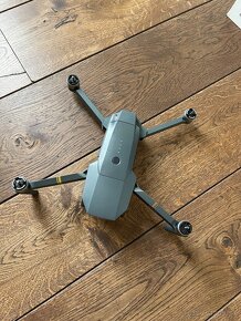 Dji mavic pro fly more combo - 3