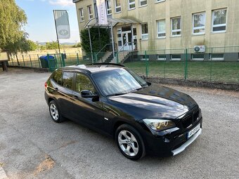 Bmw X1 2.0 xDrive 130kW - 3