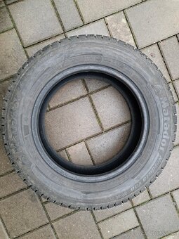 Zimna pneu 205/65 R16 C - 3