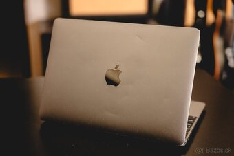 Predám MacBook (Retina, 12-inch, 2017) - 3