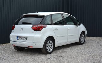 Citroen C4 Picasso 1.6 HDI, Automat - 3