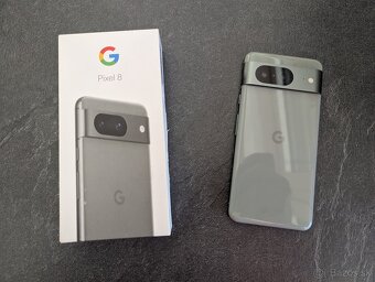 Google Pixel 8 128GB v zaruke - 3