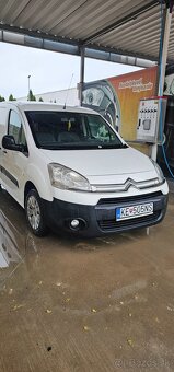 Citroen Berlingo 3 miestne - 3