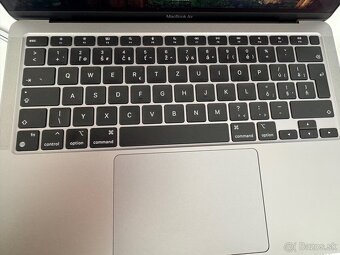 MACBOOK AIR M1 2020 - 3