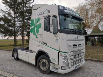 VOLVO FH500 - 3